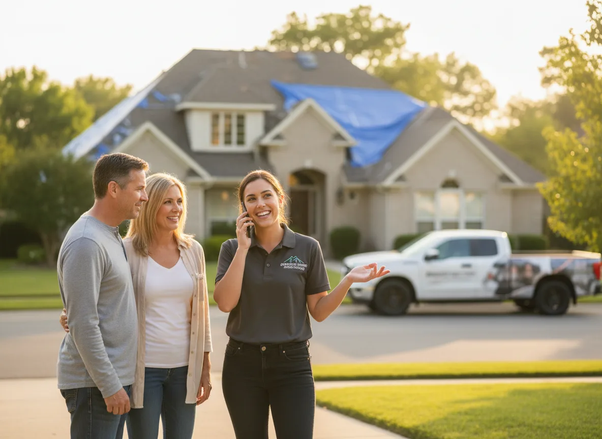 Emergency Roof Repair Madrid, IA FAQs